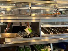 -德克士(广州南站店)