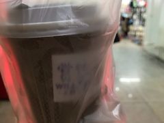 热奶茶-赏饮·WILL TEA