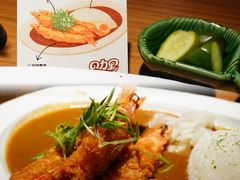 -CURRY YA 熟成咖哩專門店(深圳湾万象城店)
