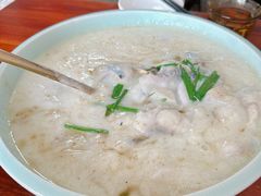 -新安江奶酸菜鱼(总店)