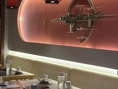 -京炭铜锅涮肉·羊蝎子·羊肉炉(保利·时光里店)