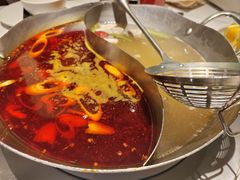 -左庭右院鲜牛肉火锅(七宝领展广场店)