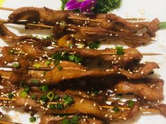 -张家卫·阳江菜·小海鲜(肥婆湾桥店)