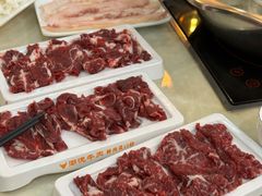 -潮悦牛肉火锅城(水贝店)