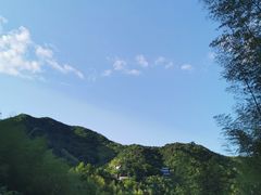 -宁海安岚·南溪阁全日餐厅