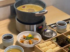 -十二舍·湯物素煮(江泰潤政店)