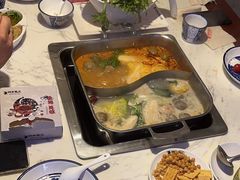 -潮牛魏记鲜牛肉火锅(开发区店)