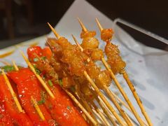-串盟烧烤·长沙美食地标(星沙店)