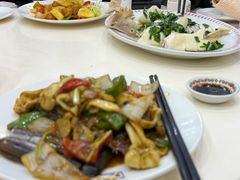 -凤城礼记鱼翅海鲜酒家(新马路总店)