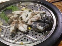 -船奇蒸汽海鲜·闽菜(八市海鲜总店)