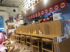 大堂-皆道拌麻辣烫·麻辣拌