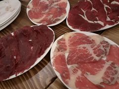 -荣记潮汕牛肉火锅(仙鹤街店)
