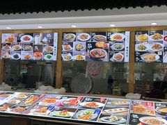 -良师门滨海人家·海鲜·家常菜(滨海城店)