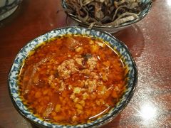 螺蛳肉末酱-螺世纪螺蛳粉·桂味小排档(裕德店)