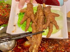 -重庆巴渝火锅(钟家村店)