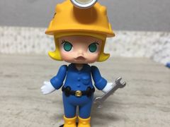 -泡泡玛特POPMART(宁波印象城店)