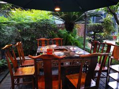 -凤来栖·净庭院·火锅(欧尚店)