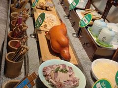 -松沪名灶·豆浆鱼头·新上海菜(飞航吾悦广场店)