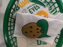 -赛百味SUBWAY(建六宜安广场店)