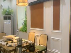 -山也·私厨(岳麓店)