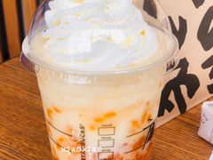 -星巴克(来福士2F店)