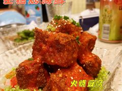 -白仁仔· 活烤海鲜 宵夜(豫园店)