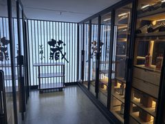 -黑木原精致料理·铁板烧
