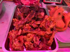 -阿娟牛肉丸·手打牛肉丸·现做现卖