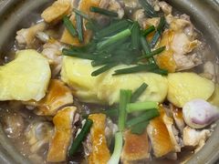 -上南瓦煲鸡·清远鸡·老字号(总店)