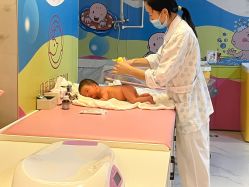-中法母婴月子中心(南湖创始店)