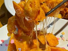 -伊喜饺子·烤鸭(五道口学院路店)