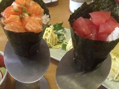 -山之川日料放题(通州店)