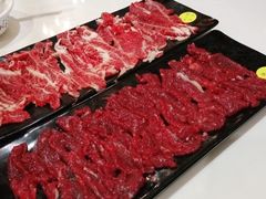 -陈记顺和牛肉火锅馆(天河北路店)