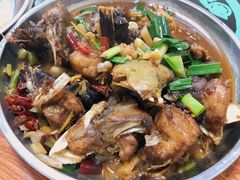 -船奇蒸汽海鲜·闽菜(八市海鲜总店)