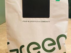 -Green Option(官舍店)