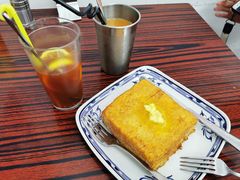 -華叔茶記