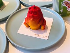 榛果之境-沈阳故宫·莊啡