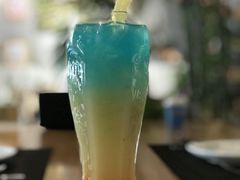 -Pakwaan Indian restaurant芭港湾印度餐厅(领事馆店)
