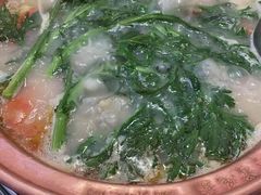 -阿婆情腊排骨火锅(金虹路店)