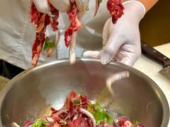-炭之家·齐齐哈尔非遗烤肉·鲜切直供(中央大街店)