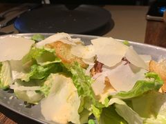 凯撒沙拉-Carbon莫卡哆·意大利复古集市餐厅(杭州大厦店)