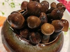 -牛村来人潮汕牛肉火锅(西单店)