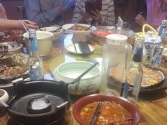 -民俗村柴火灶·景德江西菜(中国陶瓷博物馆店)
