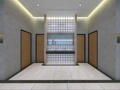 -奥斯风暴健身俱乐部(博汇店)