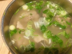 -梨花牛肉汤饭(仁恒伊势丹店)