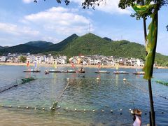 -新安江山水画廊风景区