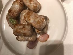 芋头-莆田餐厅PUTIEN(西安万象天地店)