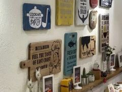 -十面欢腾·海鲜面·台式Bistro(长乐路店)