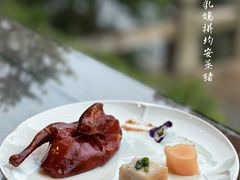 -果然居酒家 · 顺德园林私房菜