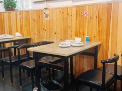 -玫瑰红烤羊排(北新桥三条店)